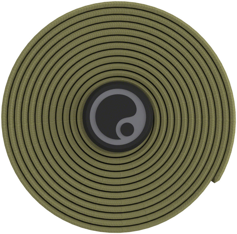 Load image into Gallery viewer, Ergon BT Gravel Bar Tape - Swamp Green
