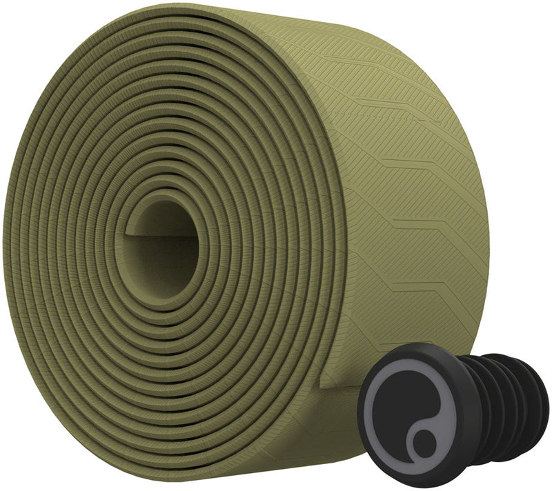 Load image into Gallery viewer, Ergon BT Gravel Bar Tape - Swamp Green
