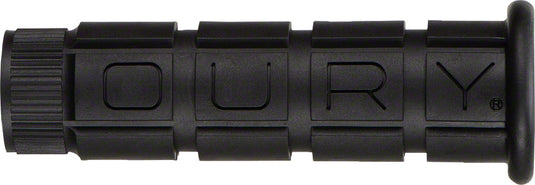Oury Single Compound Grips - Black