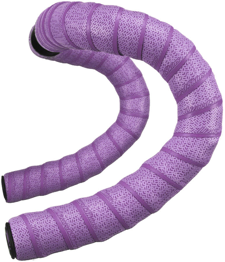 Load image into Gallery viewer, Lizard Skins DSP Bar Tape - 3.2mm Violet Purple
