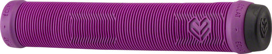 Eclat Pulsar Grips - Purple