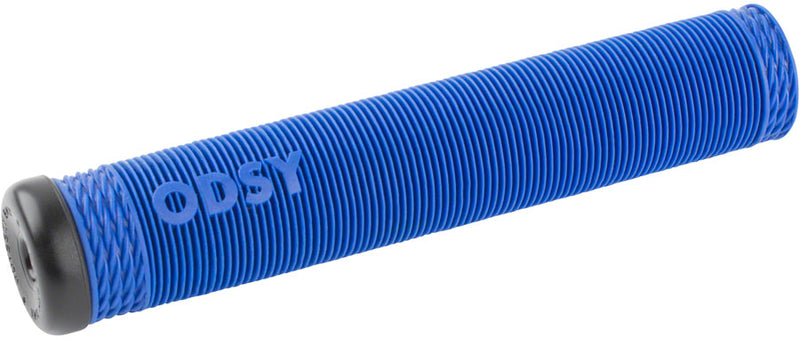 Load image into Gallery viewer, Odyssey BROC Grips - Blue
