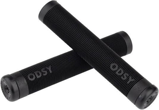 Odyssey BROC Grips - Black