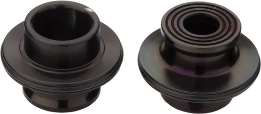 Industry Nine Torch 6-Bolt Front Axle End Cap Conversion Kit Converts to 9mm Thru Bolt