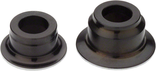 Industry Nine Torch 6-Bolt Rear Axle End Cap Conversion Kit Converts to 12mm x 135mm Thru Axle