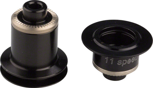 DT Swiss 135mm QR End Cap Kit for Classic flanged 11-Speed Road Disc hubs