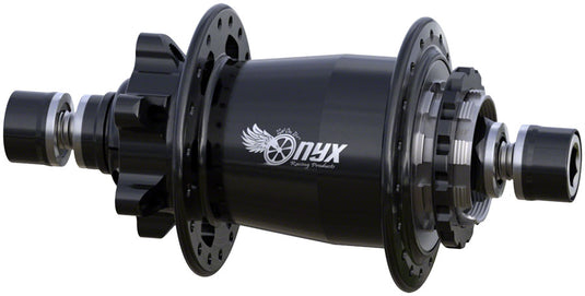 Onyx BMX Ultra Rear Hub - 3/8
