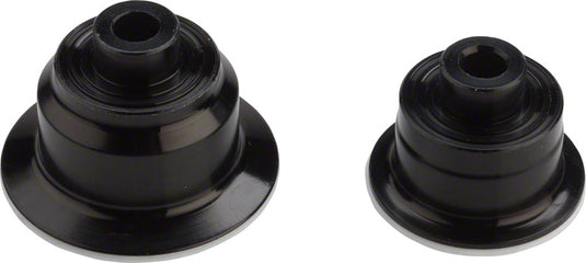 Industry Nine Torch 6-Bolt Rear Axle End Cap Conversion Kit converts to 10mm QR