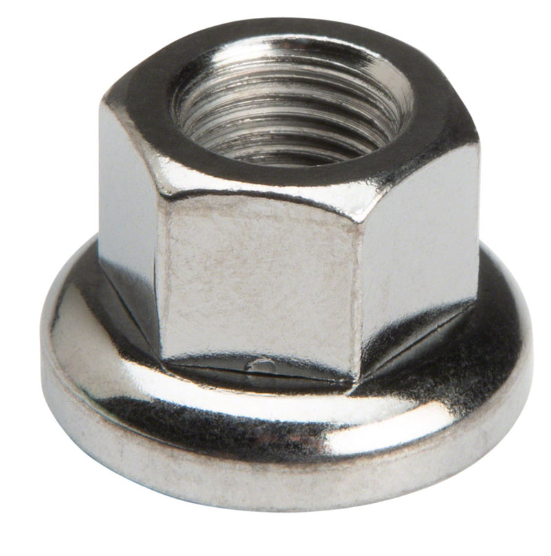 Load image into Gallery viewer, Problem Solvers 9 x 1mm Front Outer Axle Nut with Rotating Washer Sold Each
