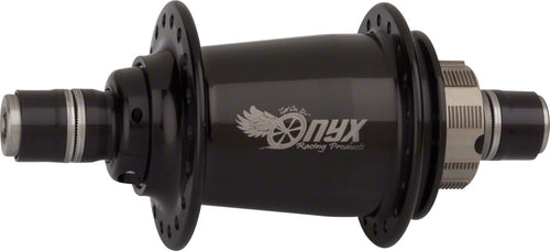 Onyx BMX Ultra Rear Hub - 3/8
