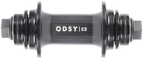 Odyssey C5 Hub - Front 36H 3/8