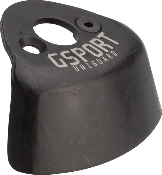 G Sport Uniguard 14mm Black