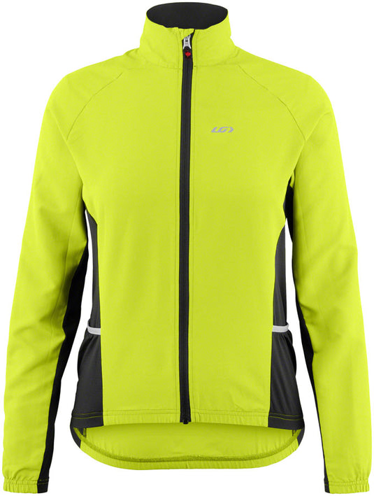 Garneau Women's modesto 3 cycling jacket