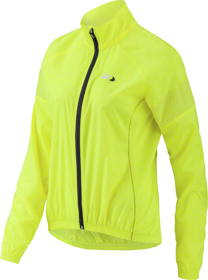 Load image into Gallery viewer, Garneau Modesto 3 Womens Jacket: Bright Yellow SM
