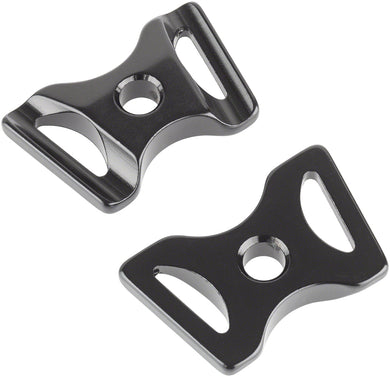 Surly Disc Trucker Kickstand Plate Set of 2