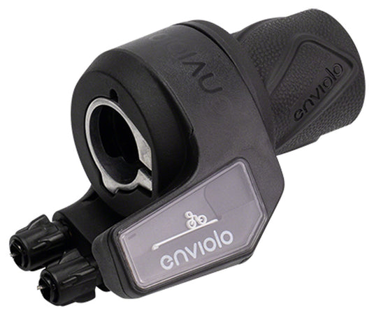 Enviolo Manual Controller/Shifter Pro - Display 2200mm Twist