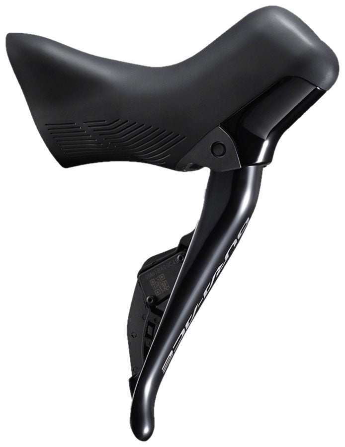 Load image into Gallery viewer, Shimano Dura-Ace ST-R9270-LF Di2 Shift/Brake Lever - Left 2x Black
