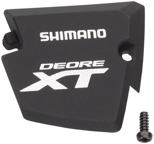 Shimano XT SL-M8000 Right Shifter Base Cap and Bolt