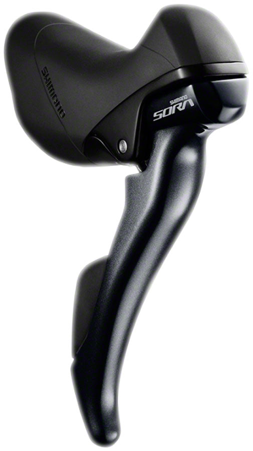 Shimano Sora ST-R3000 9-Speed Right STI Lever – Ride Bicycles