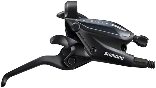 Shimano altus hydraulic disc hot sale brakes