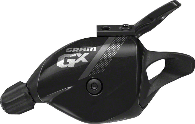 Load image into Gallery viewer, SRAM GX Trigger Shifter Set 2x11 Speed Black
