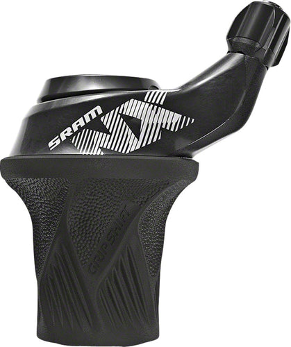 SRAM NX 11 Speed Rear Twist Shifter Black
