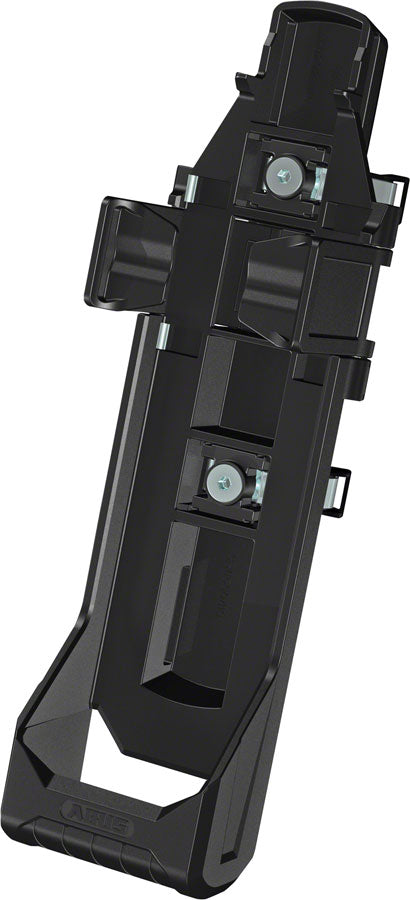 ABUS Bordo Granit XPlus 6500 Keyed Folding Lock 120cm SH Bracket Included BLK