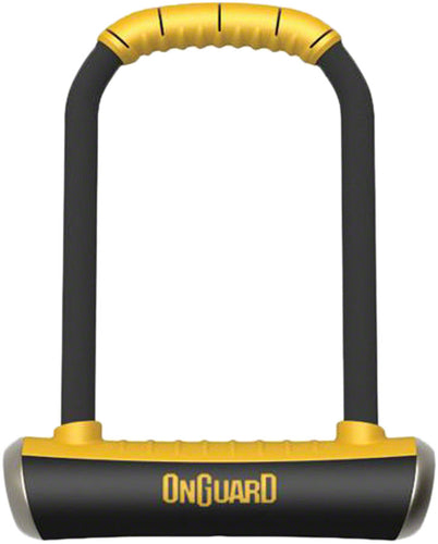 OnGuard PitBull Series U-Lock - 4.5 x 9