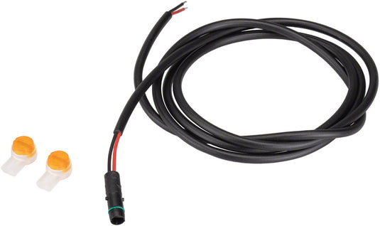 Supernova Headlight connection cable for Brose
