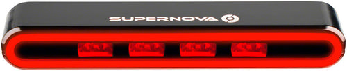 Supernova M99 2 Pro Ebike Taillight
