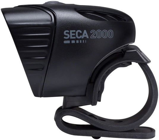 Light and Motion Seca 2000 Race Rechargeable Headlight