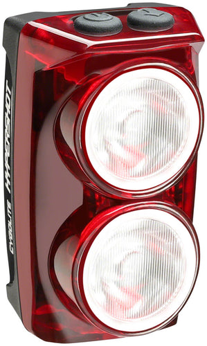 Cygolite Hypershot 250 Rechargeable Taillight