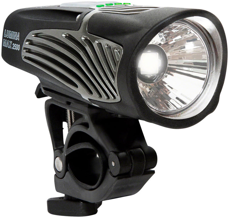 Load image into Gallery viewer, NiteRider Lumina Max 2500 Headlight with NiteLink
