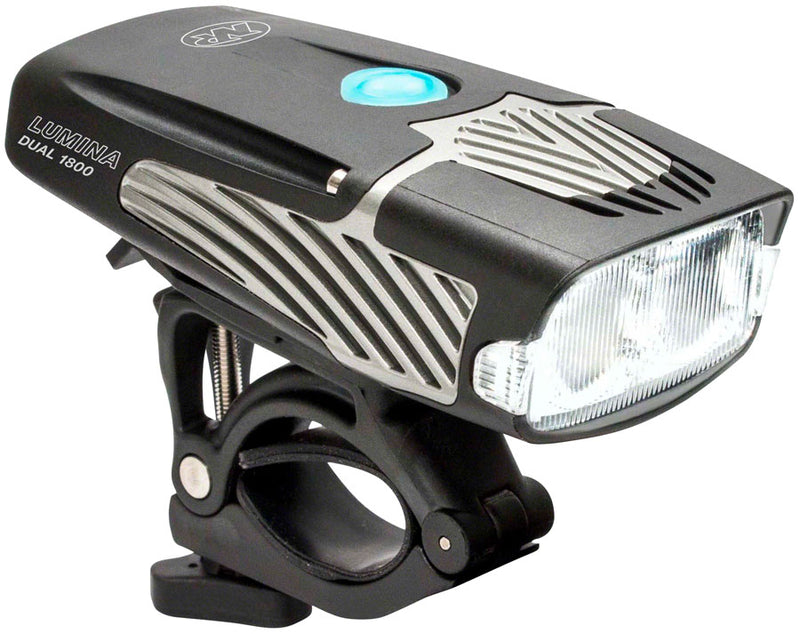 Load image into Gallery viewer, NiteRider Lumina Dual 1800 Headlight
