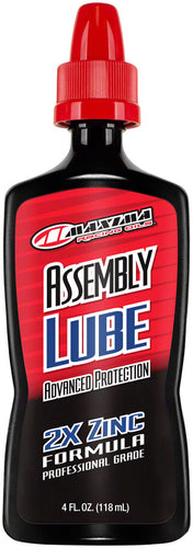 Maxima Racing Oils Assembly Lube 4 fl oz Drip