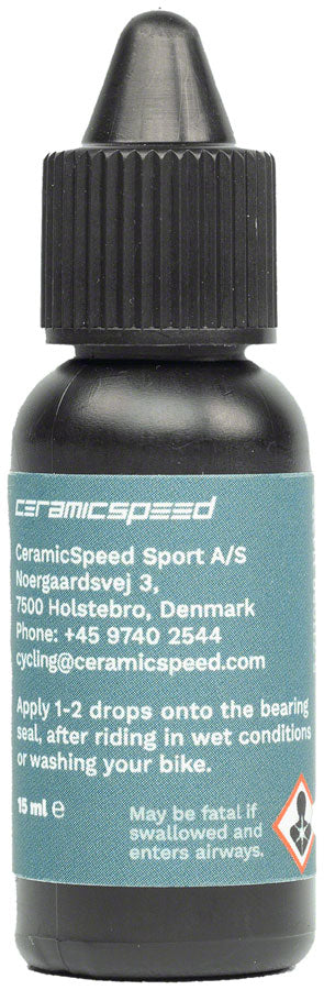 Load image into Gallery viewer, CeramicSpeed Bearing Pulley Wheel Oil - 15ml
