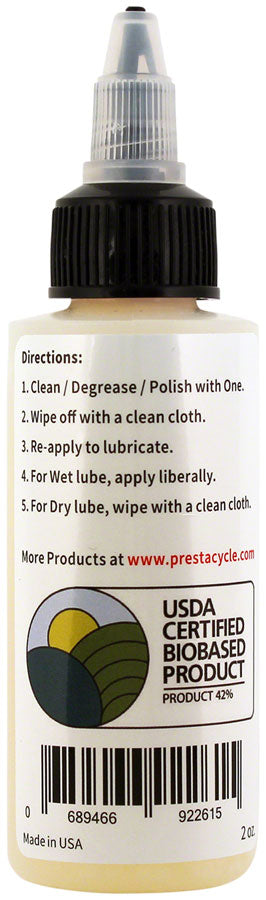 Load image into Gallery viewer, Prestacycle One Liquid - 2oz
