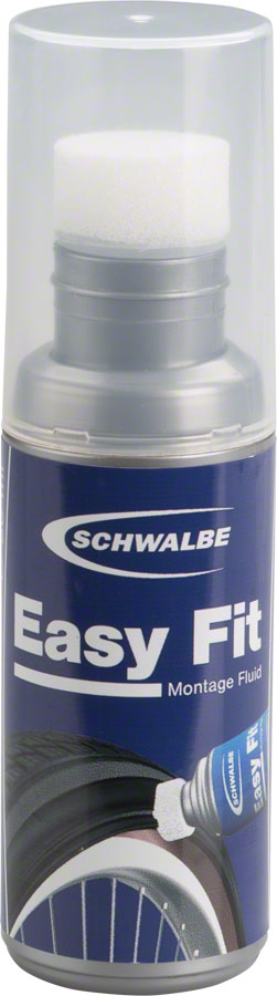 Schwalbe Easy Fit Tire Mounting Fluid - 50ml Drip