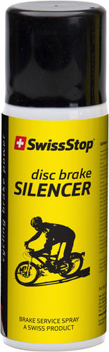 SwissStop Disk Brake Silencer Noise reducing spray 50ml