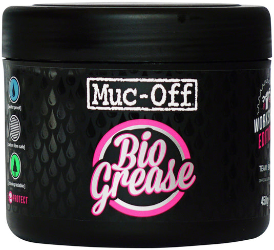 Muc-Off Bio-Grease 450g
