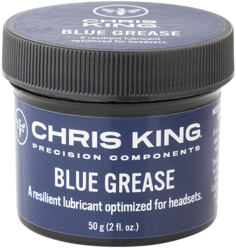 Chris King Blue Grease 50g 2 fl. oz.# #