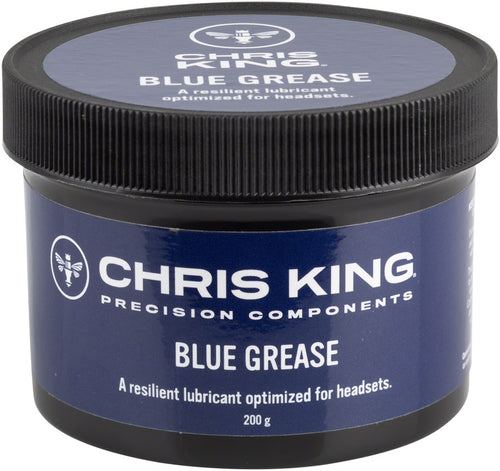 Chris King Blue Grease 200g 8 fl. oz.