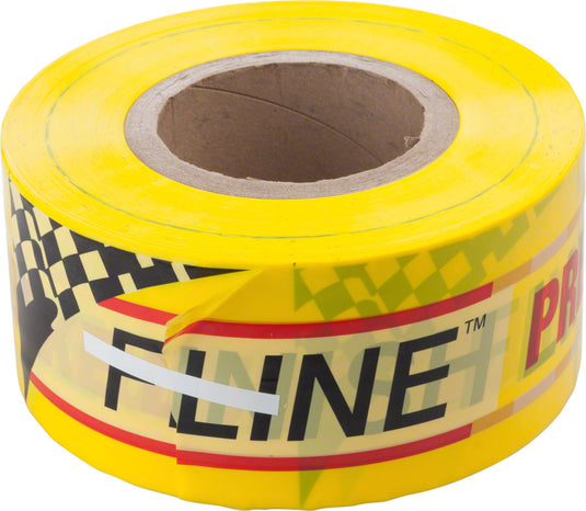 Finish Line Course Marking Tape 1000ft Roll
