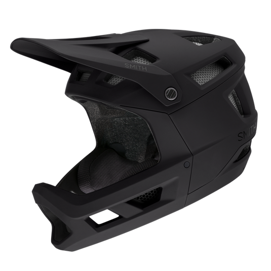 smith axle helmet mips Smith Mainline Helmet MIPS , Matte Black / Small