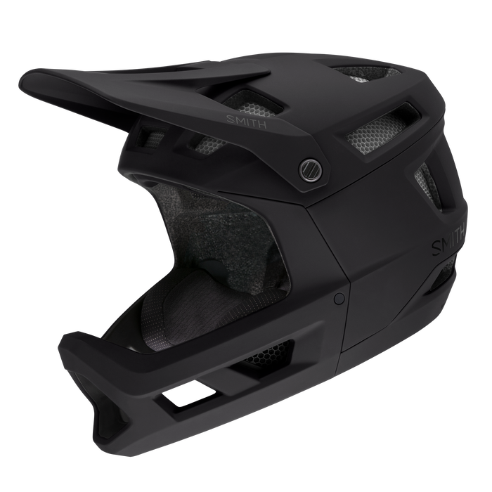 Smith Mainline Helmet MIPS , Matte Black / Small