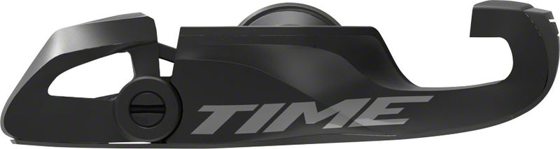 Load image into Gallery viewer, Time XPRO 10 Pedals - Single Sided Clipless  Carbon 9/16&quot; Black
