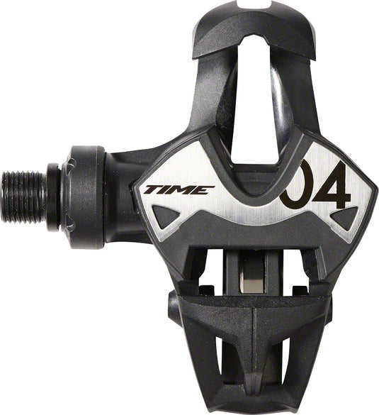 Time XPRESSO 4 Pedals - Single Sided Clipless  Composite 9/16