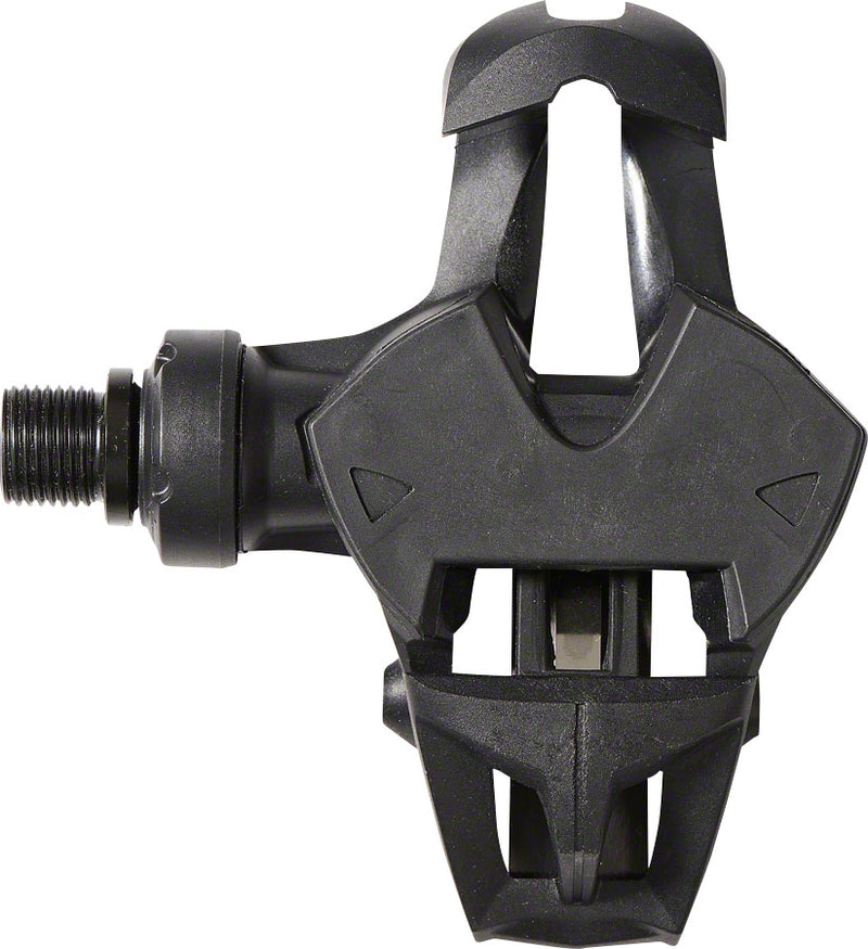 Load image into Gallery viewer, Time XPRESSO 2 Pedals - Single Sided Clipless  Composite 9/16&quot; Black
