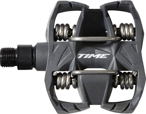 Time ATAC MX 2 Pedals - Dual Sided Clipless Composite 9/16