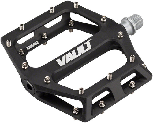 DMR Vault Pedals - Platform Aluminum 9/16